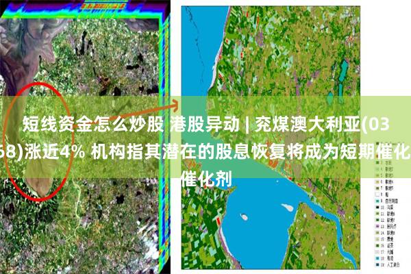 短线资金怎么炒股 港股异动 | 兖煤澳大利亚(03668)涨近4% 机构指其潜在的股息恢复将成为短期催化剂